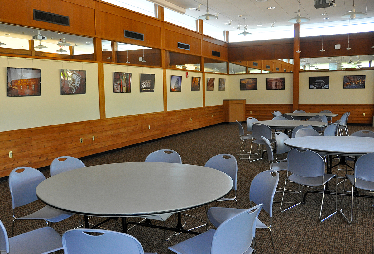 Garden Room Rental Reiman Gardens